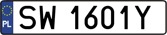 SW1601Y