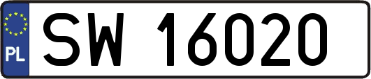 SW16020