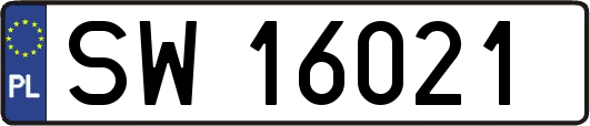 SW16021