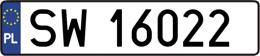 SW16022