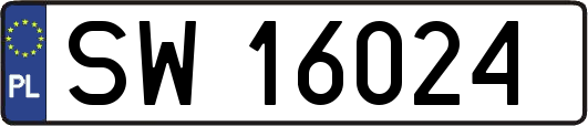 SW16024
