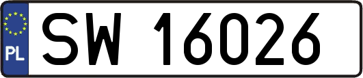 SW16026