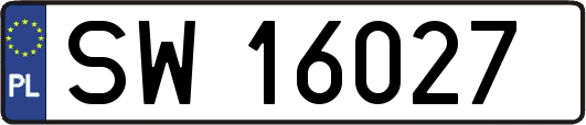 SW16027