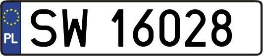 SW16028