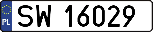 SW16029