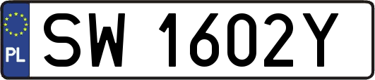 SW1602Y