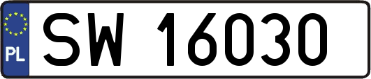 SW16030