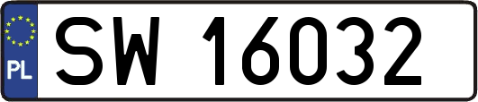 SW16032