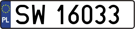 SW16033
