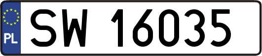 SW16035