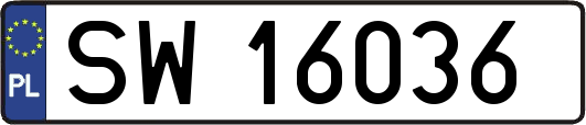 SW16036