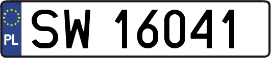 SW16041