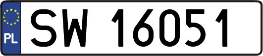 SW16051