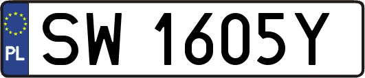SW1605Y