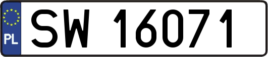 SW16071