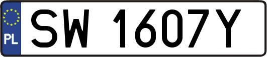 SW1607Y