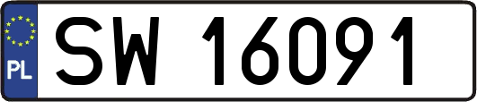 SW16091