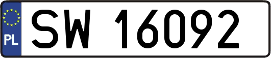 SW16092