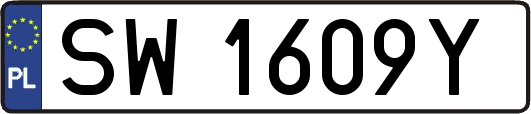 SW1609Y