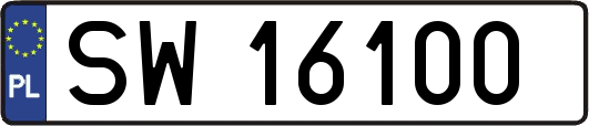 SW16100