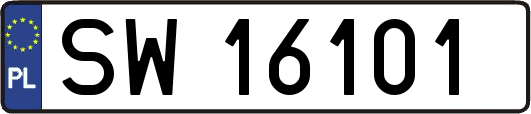 SW16101