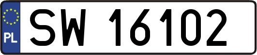 SW16102