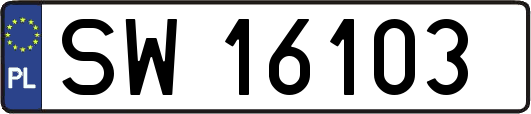 SW16103