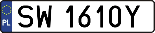 SW1610Y