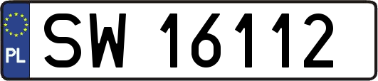 SW16112