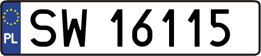 SW16115