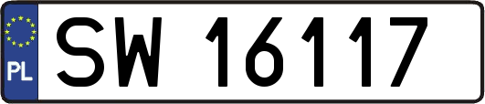 SW16117