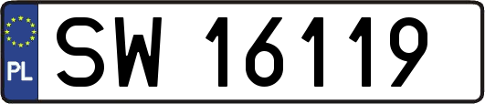 SW16119