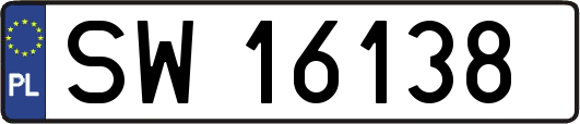 SW16138