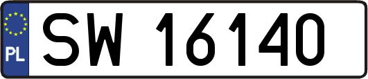 SW16140