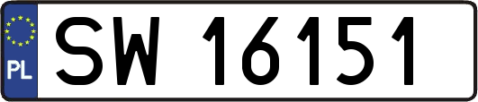 SW16151