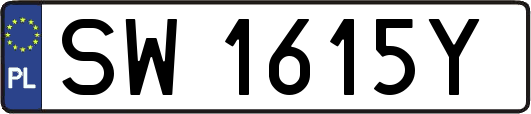 SW1615Y