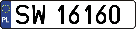 SW16160
