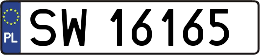 SW16165