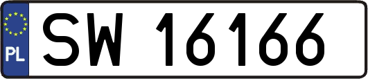 SW16166