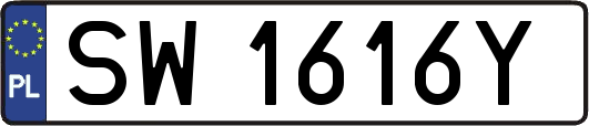 SW1616Y