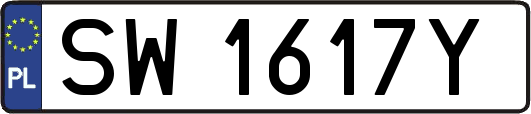 SW1617Y