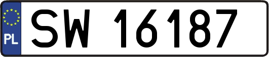 SW16187