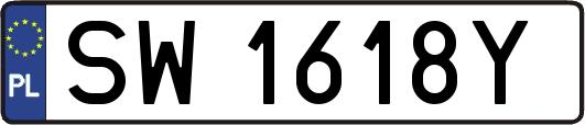 SW1618Y
