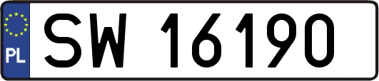 SW16190