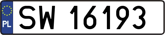 SW16193