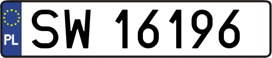 SW16196