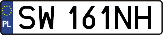 SW161NH