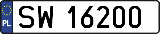 SW16200