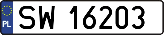 SW16203