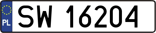 SW16204